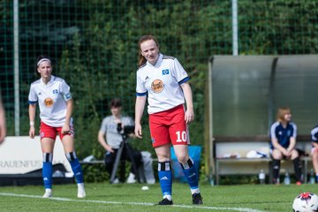 Bild 250 - wBJ Hamburger SV - Holstein Kiel : Ergebnis: 2:0